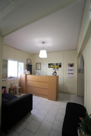  Europe Hotel  Корфу